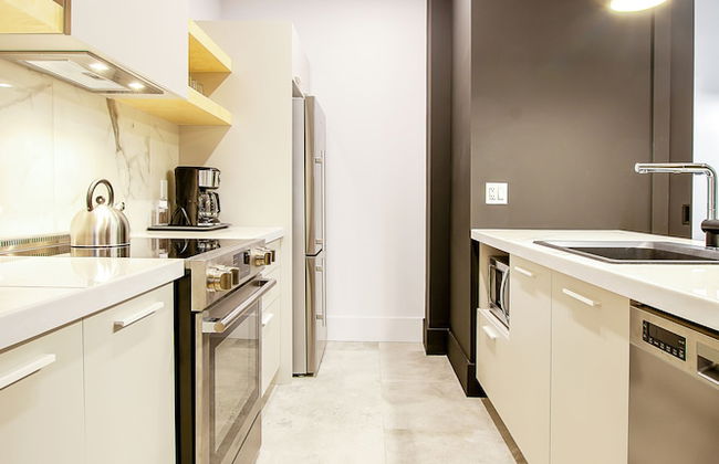 Les Lofts St-Pierre - By Les Lofts Vieux-Quebec - Foto 68