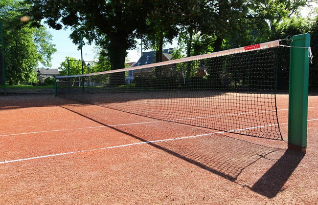 Group Villa With Pool & Sauna - Foto 37