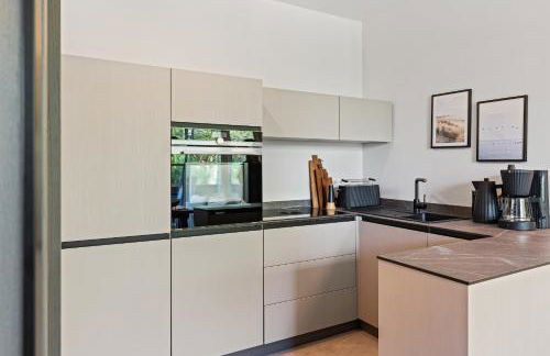 Alte Schule Westerhever Dünenkieker - Foto 6