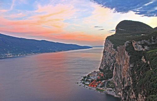 Campione Ora apartments by Gardadomusmea - Foto 31