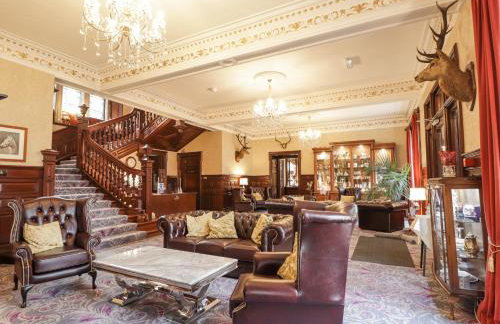 Ledgowan Lodge Hotel - Foto 6