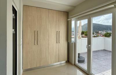 Pearl Villa and Apartment near Beach and Athens Airport - Foto 70