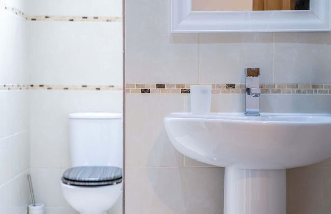 The Stables - 3 Bedroom Cottage - Beavers Hill - Foto 36