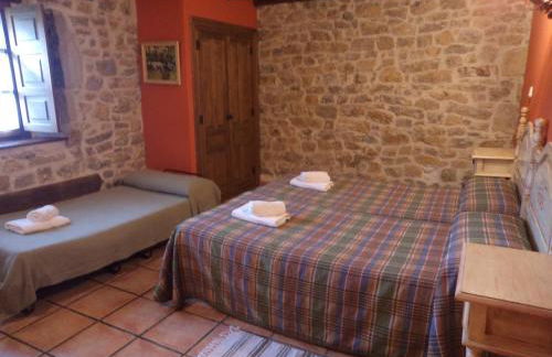 Casa Rural La Toba I y II - Photo 61