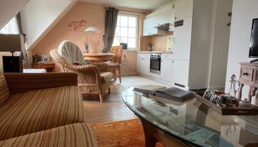 Hummerstübchen Morsum - Foto 4