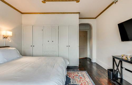 Near Downtown Scranton Getaway with Patio - Foto 20