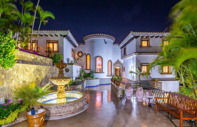 Casa Connie in Cabo San Lucas - Foto 10