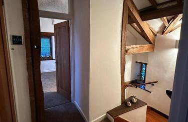 Hay On Wye Welsh Townhouse in Hay centre - Foto 50