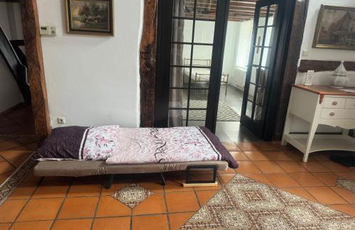 Charmantes Haus Nähe Bonn Köln Messe Phantasialand - Foto 17