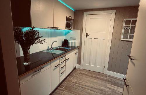 Bijou Studio - Strangford View Mews - Foto 15