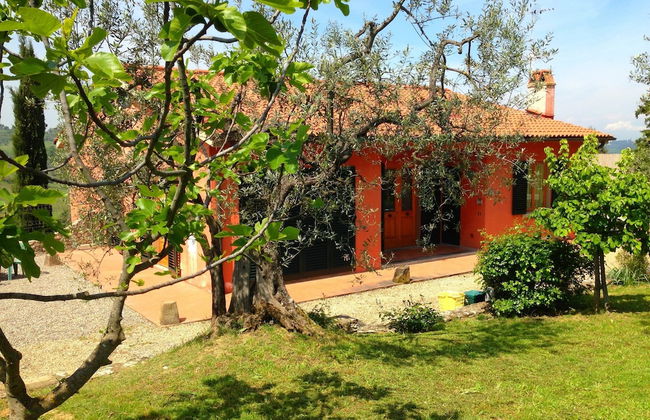 Getaway Amidst Vineyards - Foto 20