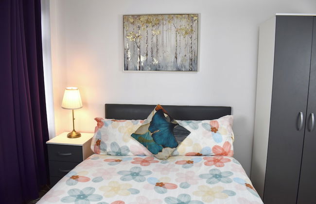 Pleasant Apartment in City Center - Foto 13