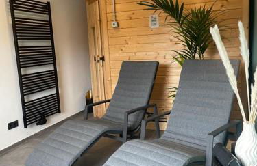 Moderne Ferienwohnung ab März 2026 mit Saunabereich - Foto 5