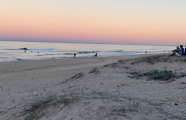 Aqua Promenade Beachfront Apartments - Foto 65