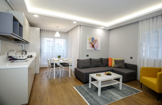 Stile Suite Family Hotel - Foto 8