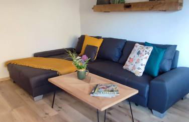 Webers Ferienwohnungen - Foto 16