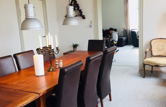 Holiday Home Rejsby near Rømø - Foto 10