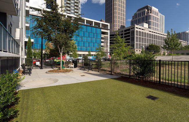 Spectacular Apartments by BCA Furnished Apts - Foto 30