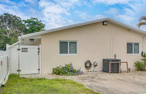 West Palm Beach Apartment 3 Mi to Shore! - Foto 24