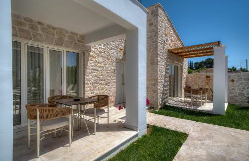 Petroulas Village - Foto 41