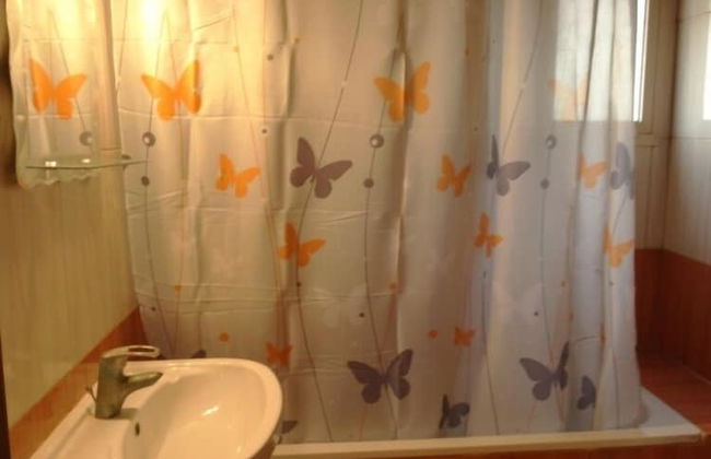 Bhamdoun Residence - Foto 27