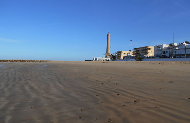 Penthouse, Beach 300 Meters, Air Conditioning - Foto 30