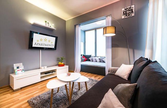 5-stars Apartments - Old Town - Photo 63