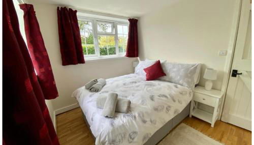 Park Farm Chalet - Foto 2