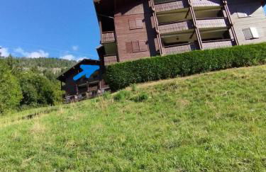 Les Chrysalis - Nature, Lac, Montagnes & Ski 10'min - Foto 20