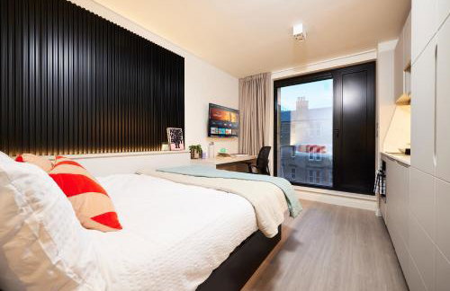 JOIVY Aparthotel at Vita Iona Street - Adults Only. - Foto 42
