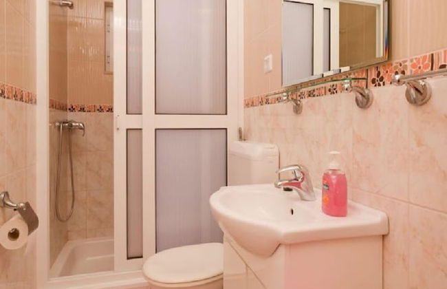 Apartments Zvonimir - Foto 37