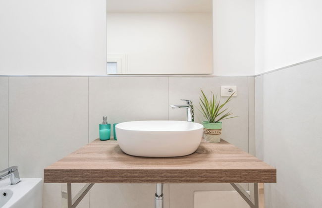 Blanco Rooms - Foto 22