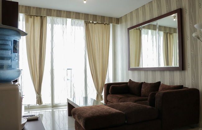 Exclusive 2Br At Lexington Apartment - Photo 14