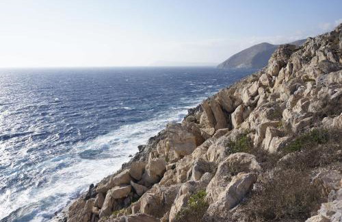 Akrotirio Tainaro House - Foto 56