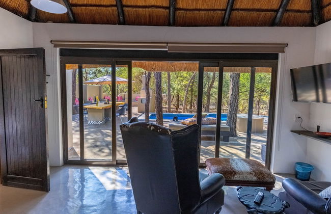 African Sky Villas - Photo 5