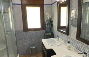 Casa Rural Montes de Trigo - Foto 19