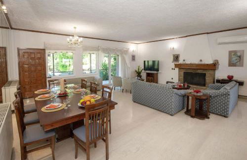 KORALIA MARATHON VILLA - Foto 52