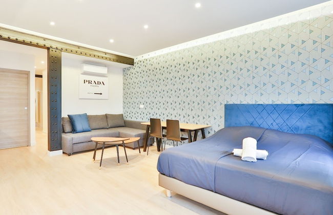 Blue Nights Appartements 108 - Photo 25