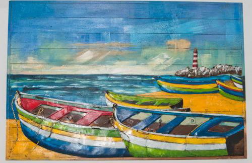 Grachtenblick I - Foto 24