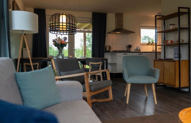 Waterdorp Burdaard - Foto 47