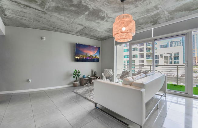 Modern Condos in Midtown Miami - Foto 55