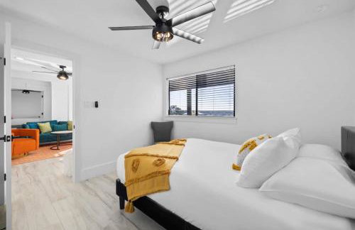 Waterfront - Pool, Hot Tub, Lake Views, Boat Dock - Foto 35