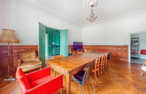 7 Bedroom Lovely Home In Chabris - Foto 13