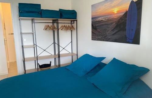 VUE MER et SOLEIL LEVANT AU BELVEDERE - Foto 3