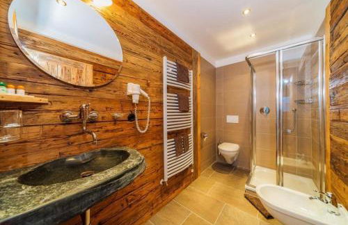 Glinzhof Mountain Natur Resort Agriturismo - Foto 48