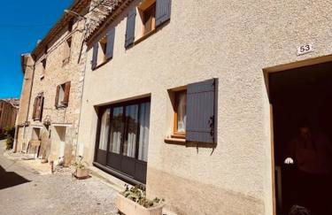 Montagnac Village House - Verdon - Foto 35