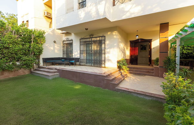 Host Prime Classic Villa At Rehab City - Foto 34