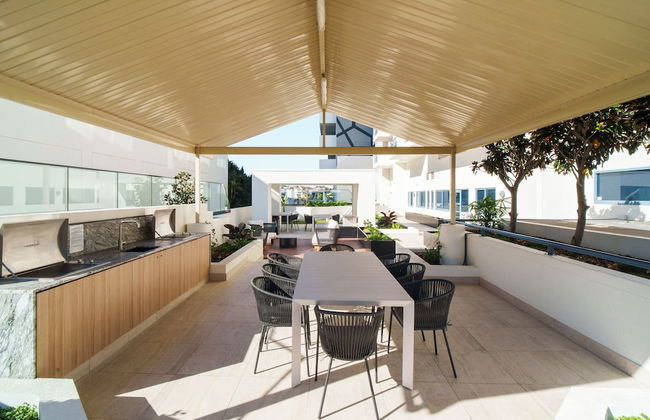 Dockside Brisbane - Foto 76