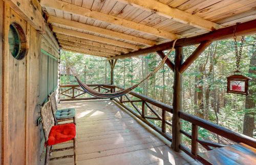 Hammond Hideaway - Foto 25