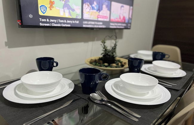 Luxury Air Residences By Makati - Foto 23